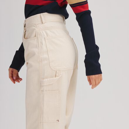 Basin and Range - Worker Pant - Women's