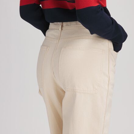 Basin and Range - Worker Pant - Women's