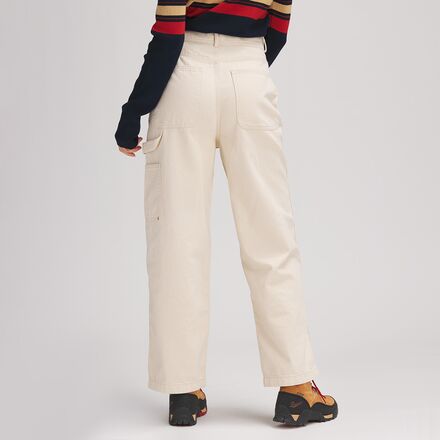 Basin and Range - Worker Pant - Women's