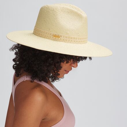 Basin and Range x Gigi Pip Fiona Fedora - Past Season  display picture 1