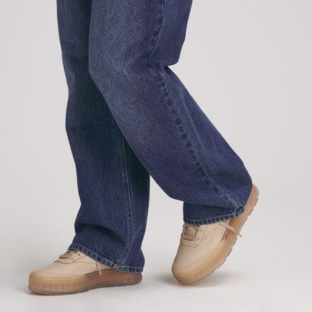 Basin and Range - Wide Leg Jean - Women's