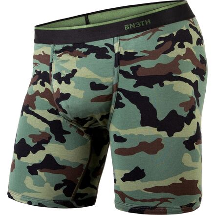 BN3TH - Classic Boxer Brief Print - Men's