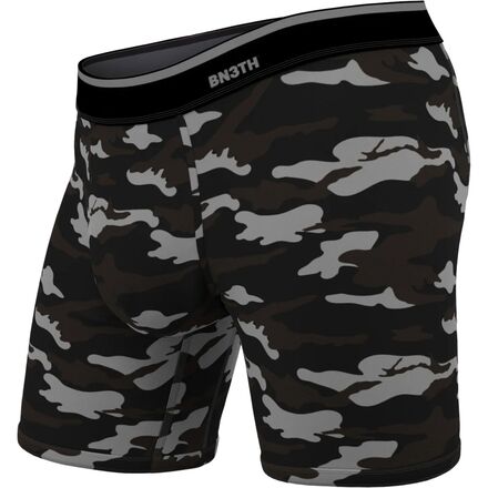BN3TH - Classic Boxer Brief Print - Men's