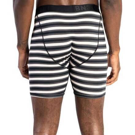 BN3TH - Classic Boxer Brief Print - Men's