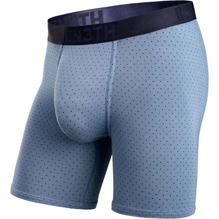 BN3TH - Classic Boxer Brief Print + Fly - Men's