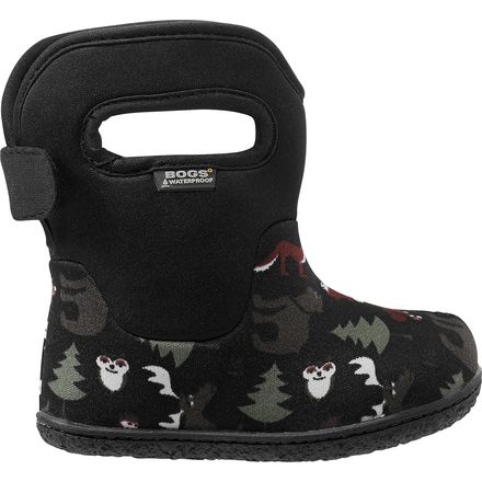 Bogs - Classic Woodland Boot - Infant Boys'