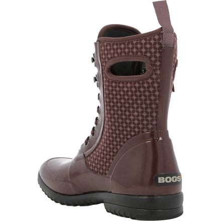 Bogs - Sidney Cravat Boot - Women's
