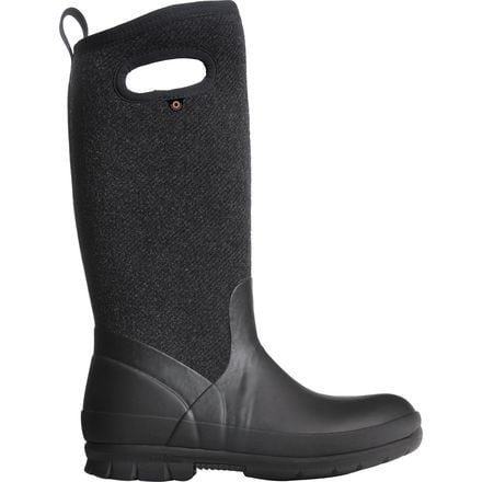 Bogs - Crandall Tall Wool Boot - Women's