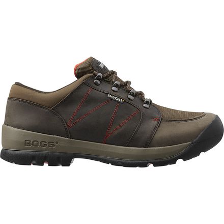 Bogs - Bend Low Hiking Boot - Men's