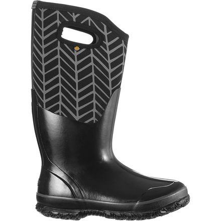 Bogs - Classic Tall Badge Boot - Women's