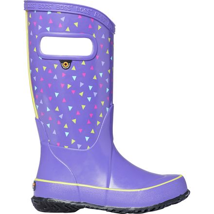 Bogs - Tdots Rain Boot - Girls'