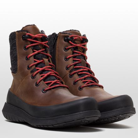 Bogs - Freedom Lace Boot - Women's