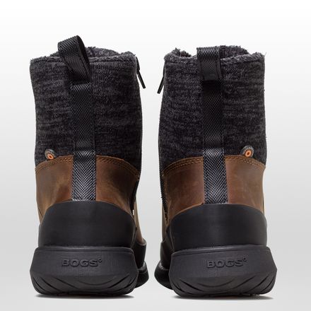 Bogs - Freedom Lace Boot - Women's