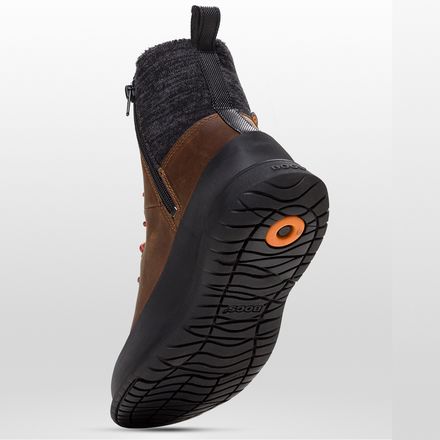 Bogs - Freedom Lace Boot - Women's