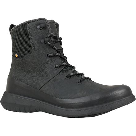 Bogs - Freedom Lace Tall Boot - Men's