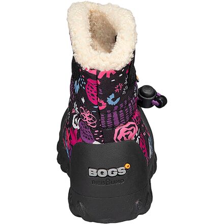 Bogs - Moc Garden Party Boot - Toddler Girls'