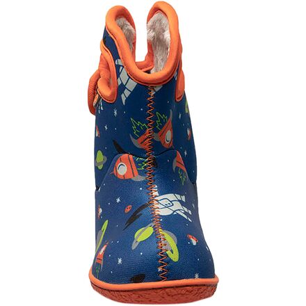 Bogs - Baby Bogs Space Man Boot - Infant Boys'