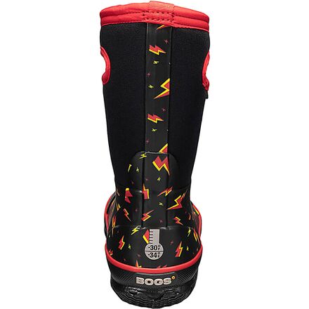 Bogs - Classic Lightning Boot - Toddler Boys'