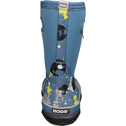 Bogs - Classic Moons Boot - Kids'