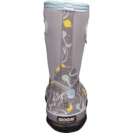 Bogs - Classic Planets Boot - Toddler Girls'