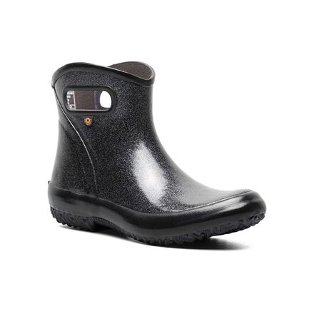 Bogs - Ankle Glitter Rainboot - Women's