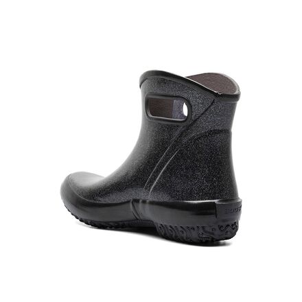 Bogs - Ankle Glitter Rainboot - Women's