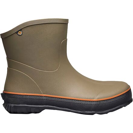 Digger Mid Boot - Men's
