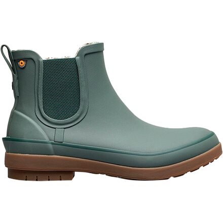 Amanda Plush II Chelsea Boot - Women's