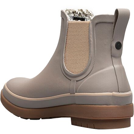 Bogs - Amanda Plush II Chelsea Boot - Women's