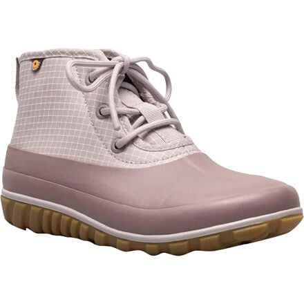 Bogs - Classic Casual Check Boot - Women's