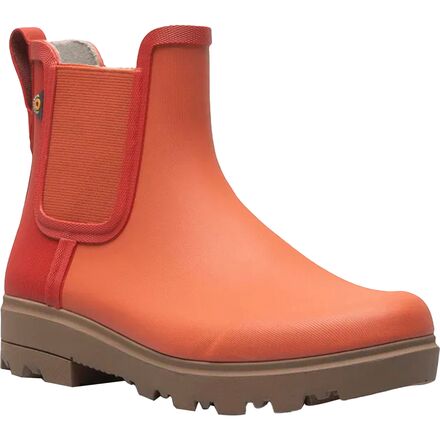 Bogs - Holly Chelsea Rain Boot - Women's
