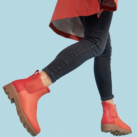 Bogs - Holly Chelsea Rain Boot - Women's