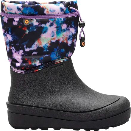Bogs - Snow Shell Cosmos Boot - Kids'