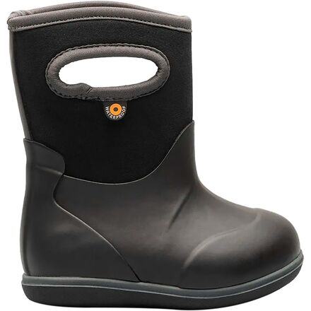 Bogs - Baby Classic Solid Boot - Toddlers' - Black