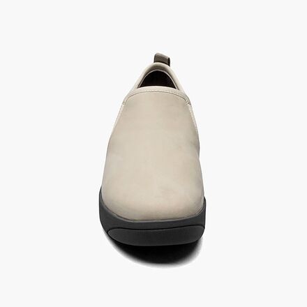 Bogs - Kicker Slip On Leather Shoe - Women's