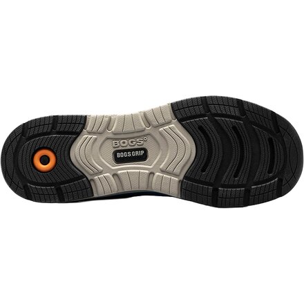 Bogs - Slate Low Ct Boot - Men's