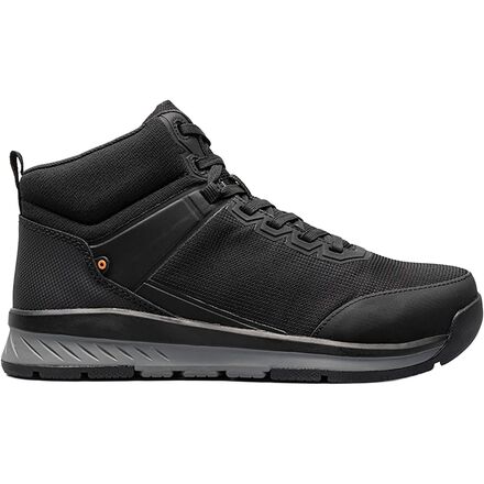 Slate Mid Ct Boot -Men's