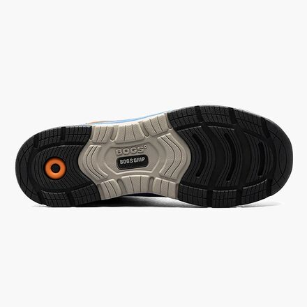 Bogs - Slate Mid Ct Boot -Men's