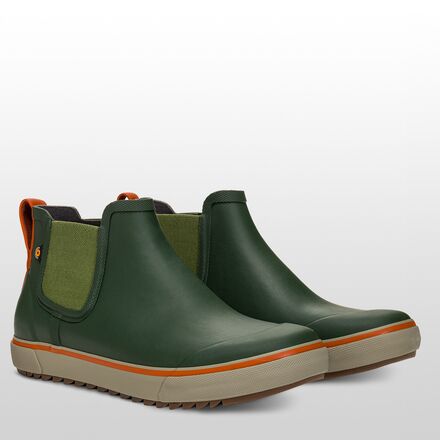 Bogs - Kicker Rain Chelsea II Boot - Men's