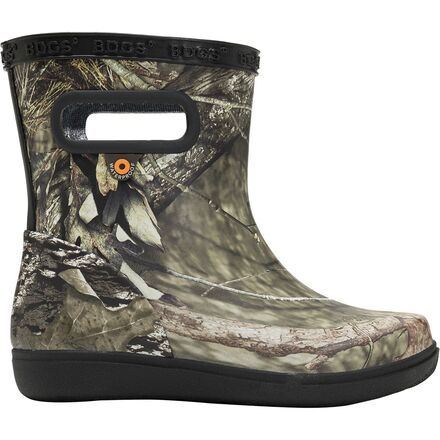 Skipper II Camo Rain Boot - Toddlers'
