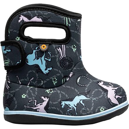 Baby Bogs II Print Boot - Toddlers'