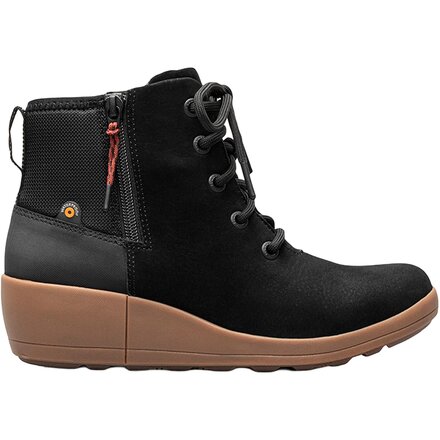 Vista Rugged Lace Boot - Women's