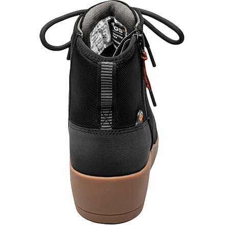 Bogs - Vista Rugged Lace Boot - Women's