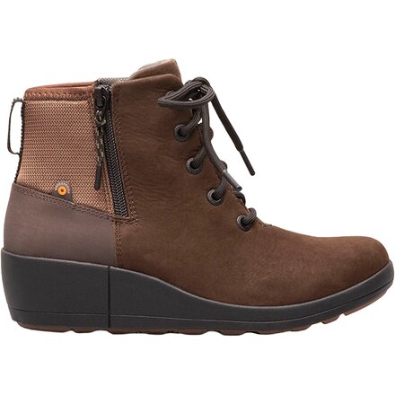 Vista Rugged Lace Boot - Women's