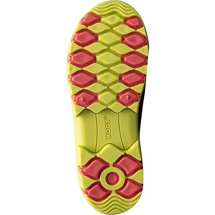 Bogs - Essential Rain Mid Boot - Kids'