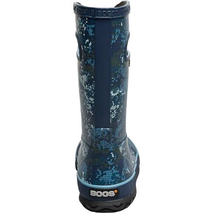 Bogs - Rainboot - Micro Camo - Toddler Boys'