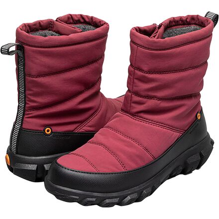 Bogs - Cedar Quilt Boot - Women's