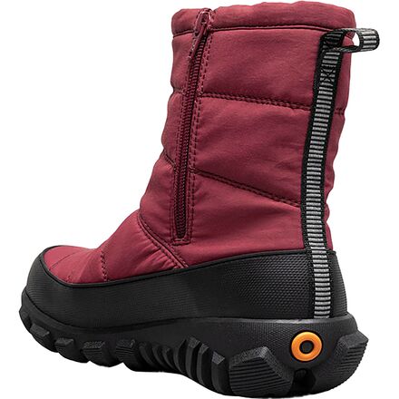 Bogs - Cedar Quilt Boot - Women's