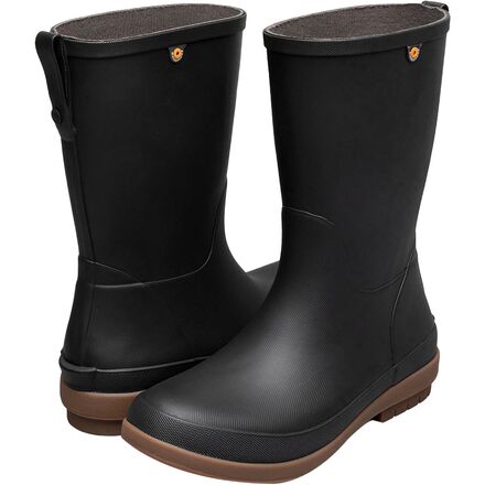 Bogs - Amanda II Mid Rain Boot - Women's