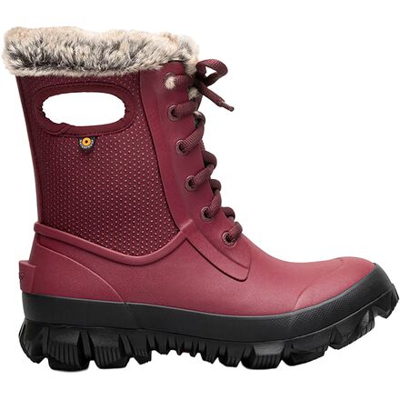 Arcata Dots Boot - Women's